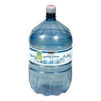 15 Litre Bottle of Spring Water