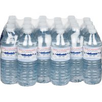 24 x 500ml Bottles of Spring Water